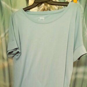 Columbia Top